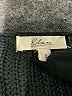 Elan Metallic Silver Pullover Sweater Size S - photo 7