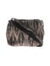 Assorted Brands Aztec Or Tribal Print Tan Black Crossbody Bag One size - photo 1
