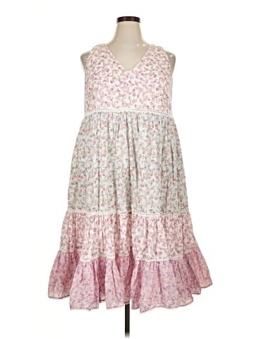 LoveShackFancy Casual Dress (view 1)