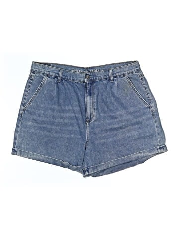 American Eagle Outfitters Denim Shorts (view 1)