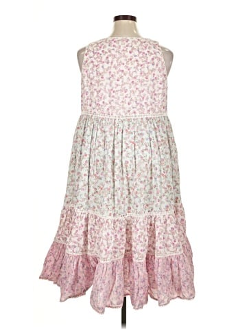 LoveShackFancy Casual Dress (view 2)