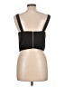 Sincerely Jules Black Sleeveless Top Size L - photo 2