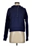 Laslulu Blue Pullover Hoodie Size S - photo 1