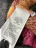J.Crew Stripes Orange Pullover Sweater Size S - photo 8