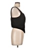 Sincerely Jules Black Sleeveless Top Size L - photo 4