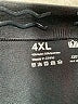 Empetua Black Active Pants Size 4XL - photo 4