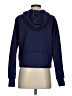 Laslulu Blue Pullover Hoodie Size S - photo 2