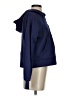 Laslulu Blue Pullover Hoodie Size S - photo 4