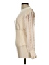 Lush Ivory Pullover Sweater Size L - photo 5