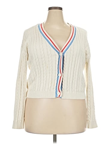Prince Cardigan (view 1)