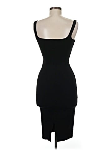 American Apparel Cocktail Dress (view 2)