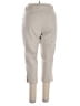 JM Collection Solid Gray Khakis Size 16 - photo 2