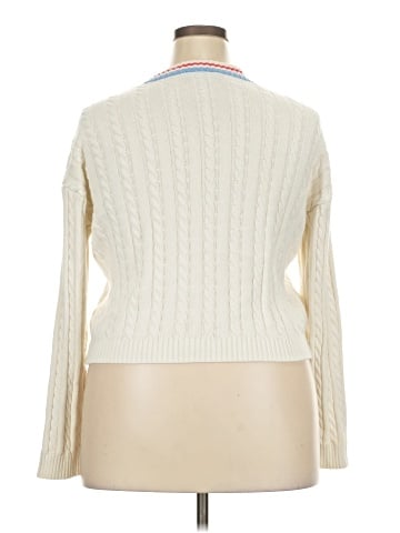 Prince Cardigan (view 2)