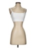 Athleta White Sports Bra Size S (petite) - photo 1