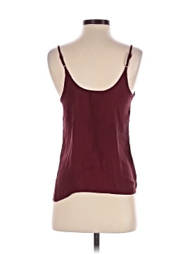 Wet Seal Sleeveless Blouse (view 2)