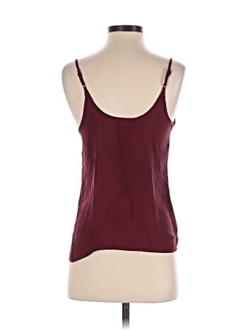 Wet Seal Sleeveless Blouse (view 2)