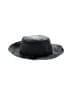 J.Crew Black Sun Hat One size - photo 1