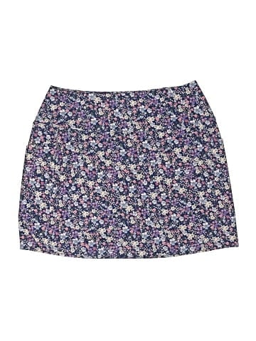 G Gradual Active Skort (view 1)