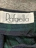 Rafaella Plaid Green Shorts Size 8 - photo 3