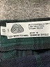 Rafaella Plaid Green Shorts Size 8 - photo 4