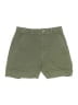Everlane Solid Green Khaki Shorts Size 2 - photo 1