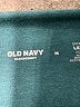 Old Navy Teal Active Pants Size M - photo 7