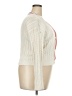 Prince 100% Cotton Ivory Cardigan Size XXL - photo 4