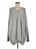 RXB Gray Pullover Sweater Size M - photo 1