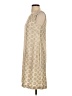 Unbranded Tan Cocktail Dress Size XS - photo 5
