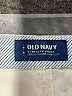 Old Navy 100% Cotton Floral Yellow Shorts Size 4 - photo 3
