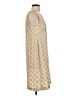 Unbranded Tan Cocktail Dress Size XS - photo 4