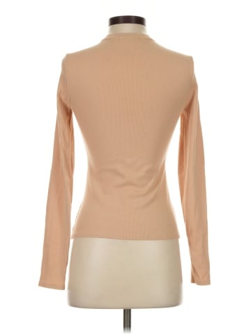 7 For All Mankind Long Sleeve Top (view 2)