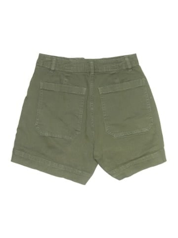 Everlane Khaki Shorts (view 2)