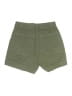 Everlane Solid Green Khaki Shorts Size 2 - photo 2