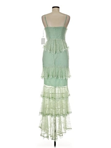 Majorelle Cocktail Dress (view 2)