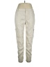 Vince. Ivory Cargo Pants Size 12 - photo 1