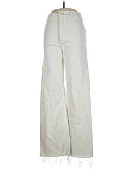 Zara Casual Pants (view 1)