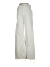 Zara Ivory Casual Pants Size 4 - photo 1