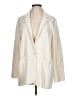 J.Crew Ivory Blazer Size L - photo 1