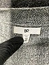 BP. 100% Cotton Gray Cardigan Size 1X - photo 7