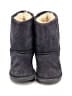 Bearpaw Gray Boots Size 8 - photo 2