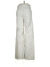 Zara Ivory Casual Pants Size 4 - photo 2