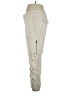 Vince. Ivory Cargo Pants Size 12 - photo 5
