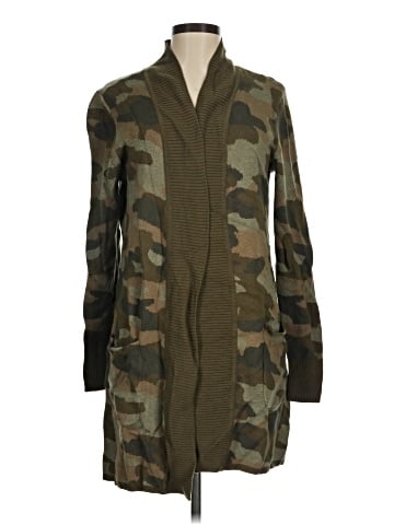 Isaac Mizrahi LIVE! Cardigan (view 1)