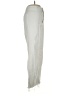 Zara Ivory Casual Pants Size 4 - photo 4