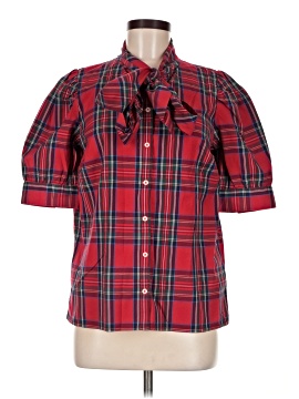 Vineyard Vines Short Sleeve Button Down Shirt