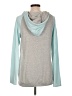 12pm by Mon Ami Gray Sweatshirt Size L - photo 2