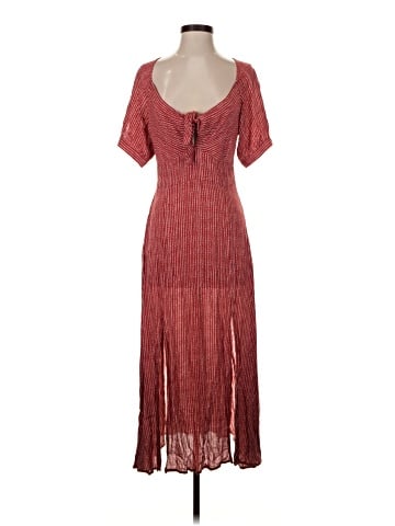 Hayden Casual Dress (view 1)