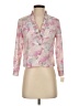 Unbranded Pink 3/4 Sleeve Blouse Size S - photo 1