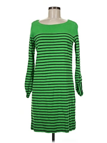 Jones New York Sport Casual Dress (view 1)